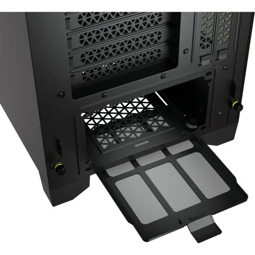 Фото: Корпус Corsair Airflow 4000D Black with window (CC-9011200-WW) № 28 | KTC