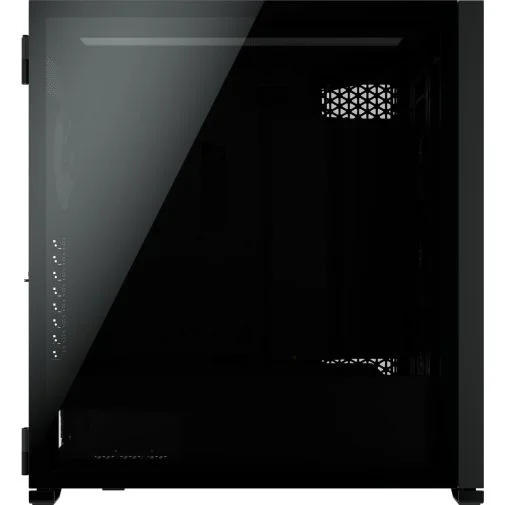 Фото: Корпус Corsair iCUE 7000X Black with window (CC-9011226-WW) № 12 | KTC