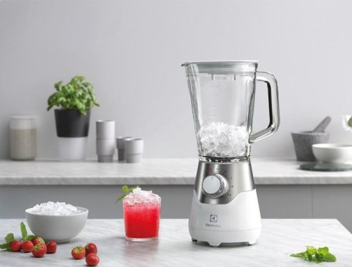 Блендер стаціонарний ELECTROLUX ESB5830