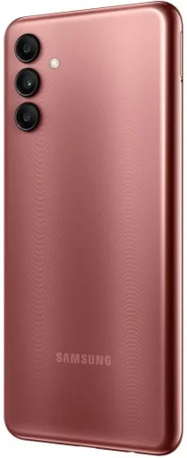Фото: Смартфон Samsung Galaxy A04s A047 4/64GB Copper (SM-A047FZCVSEK) № 13 | KTC