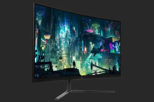 Фото: Монітор 2E G2721BV Black (2E-G2721BV-01.UA) - 27" VA / 2560×1440 / 144 Гц / AMD FreeSync № 10 | KTC