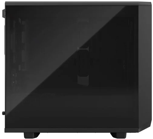 Фото: Корпус FRACTAL DESIGN Meshify 2 Nano White with window (FD-C-MES2N-02) № 8 | KTC