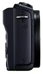 Цифрова фотокамера Canon EOS M200 kit 15-45mm IS STM Black (3699C027)