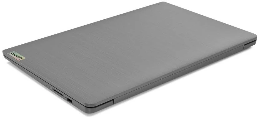 Ноутбук Lenovo IdeaPad 3 15IAU7 82RK00HRRA Arctic Grey