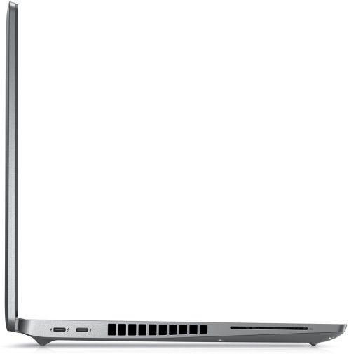 Ноутбук Dell Latitude 5530 Grey (N201L5530MLK15UA_UBU)