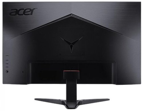 Монітор Acer KG272Sbmiipx Black/Red (UM.HX2EE.S01)