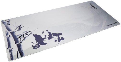 Килимок Varmilo Desk Mat XL Panda (ZDB004-01)