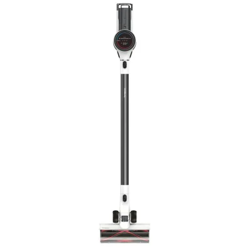 Фото: Ручний бездротовий пилосос Tineco Pure One S12 (VS121000DE) № 9 | KTC