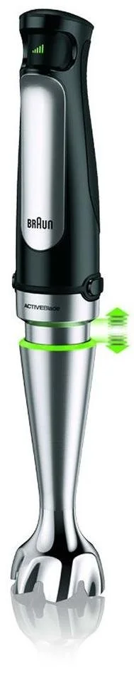 Фото: Блендер Braun MultiQuick 7 MQ 7035X № 7 | KTC