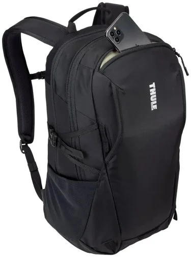 Фото: Рюкзак для ноутбука THULE EnRoute 23L TEBP4216 Black (3204841) № 11 | KTC