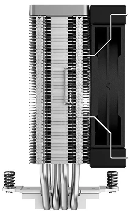 Фото: Кулер для процесора Deepcool AK400 № 16 | KTC