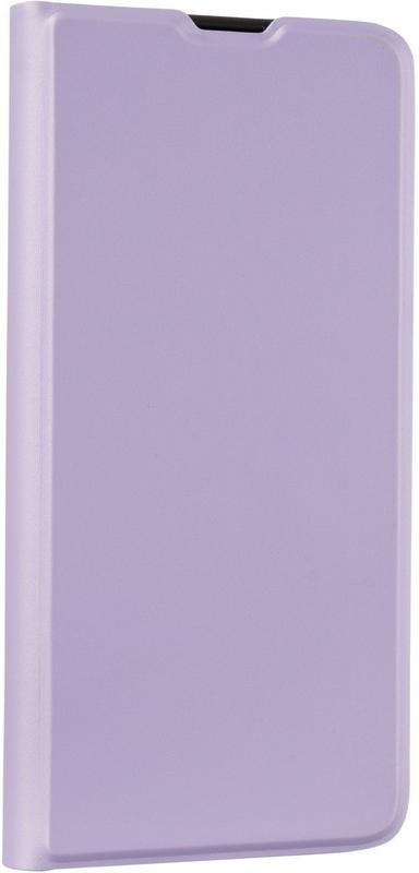 Чохол Gelius for Xiaomi Redmi A1 - Book Cover Shell Case Violet (91734 )