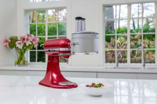 Фото: Насадка-кухонний комбайн KitchenAid 5KSM2FPA № 20 | KTC