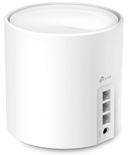 Wi-Fi система TP-Link (Deco X50(1-pack))