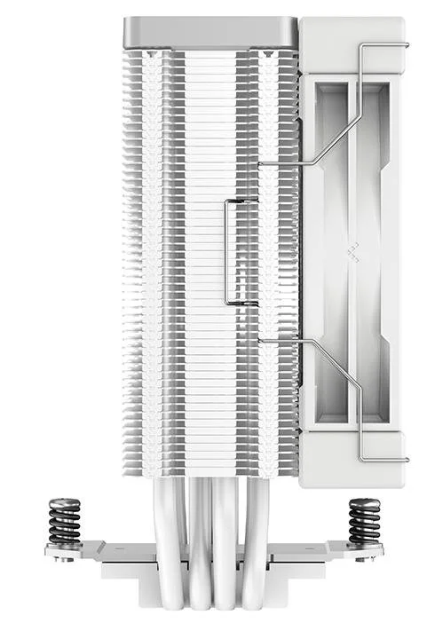 Фото: Кулер для процесора Deepcool AK400 White (AK400 WHITE) № 16 | KTC