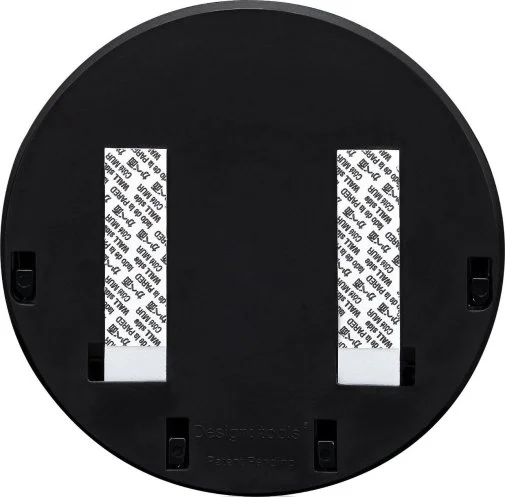 Фото: Універсальний тримач Just Mobile AluPocket Wall Mount № 5 | KTC