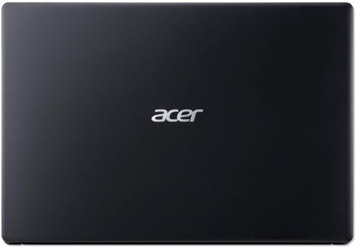 Ноутбук Acer Aspire 3 A315-43 NX.K7CEU.00H Black