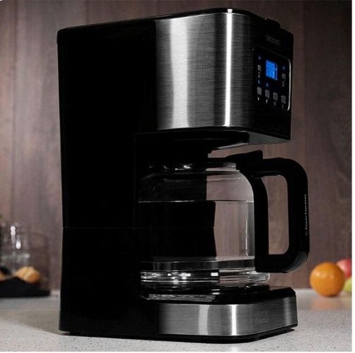 Крапельна кавоварка Cecotec Coffee 66 Smart