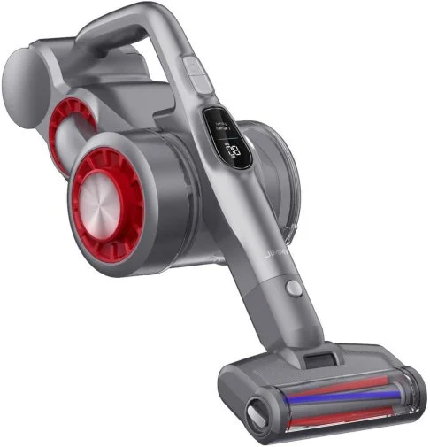 Фото: Ручний бездротовий пилосос JIMMY H9 FLEX (H9FLEX) № 17 | KTC