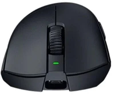 Фото: Миша Razer DeathAdder V3 Pro Black (RZ01-04630100-R3G1) № 8 | KTC