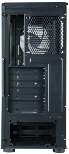 Корпус Cooler Master CMP 520 Black with window (CP520-KGNN-S00)