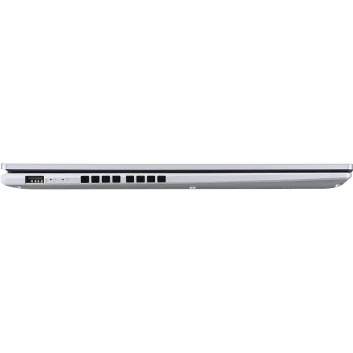 Фото: Ноутбук ASUS Vivobook 16X M1603IA-MB082 Transparent Silver - 16" IPS 60 Гц / AMD Ryzen 5 / 4600H / DDR4 8 ГБ / PCI-E SSD 512 ГБ / Radeon Graphics № 12 | KTC