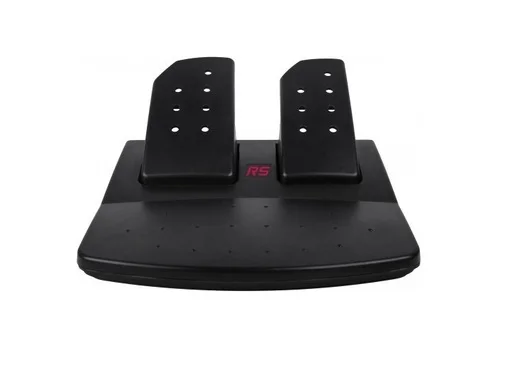 Фото: Кермо Acme Racing Wheel RS № 8 | KTC