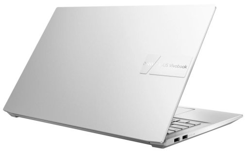 Ноутбук ASUS Vivobook Pro 15 OLED M6500QE-MA028 Cool Silver