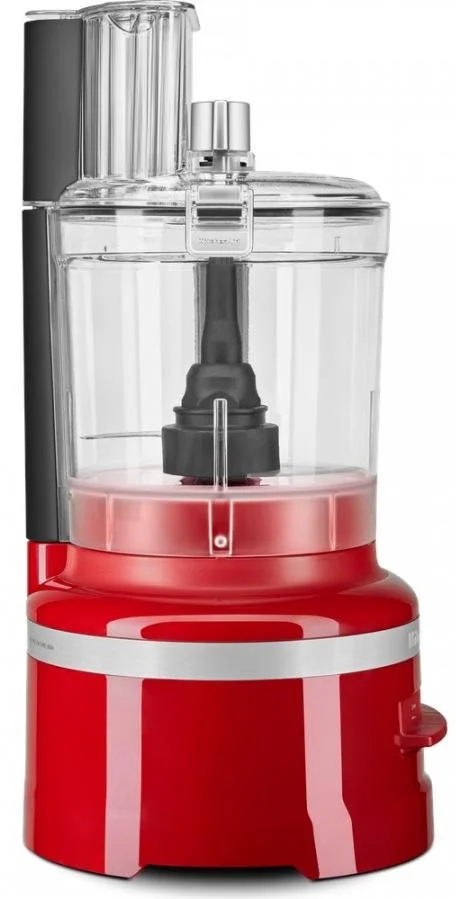 Фото: Кухонний комбайн KitchenAid Food processor 3.1L 5KFP1319 Red (5KFP1319EER) № 17 | KTC