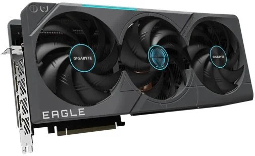 Фото: Відеокарта Gigabyte RTX 4080 Eagle OC (GV-N4080EAGLE OC-16GD) № 9 | KTC
