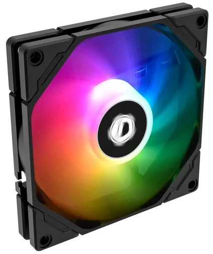 Фото: Кулер ID-COOLING TF-9215 ARGB № 8 | KTC