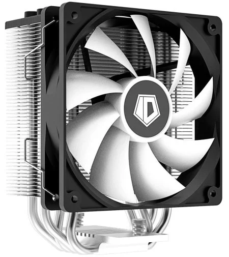 Фото: Кулер для процесора ID-COOLING SE-214-XT ARGB № 10 | KTC