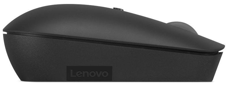 Миша Lenovo 400 USB-C Wireless Compact Black (GY51D20865)