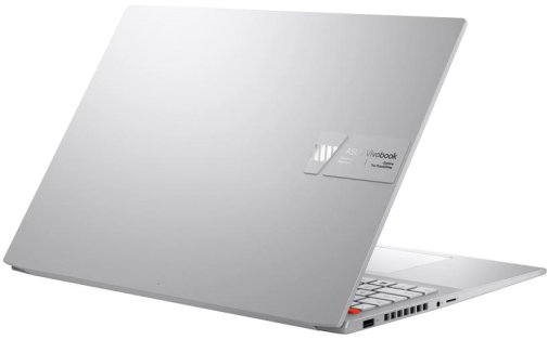  Ноутбук ASUS Vivobook Pro 16 OLED K6602HE-N1045 Cool Silver