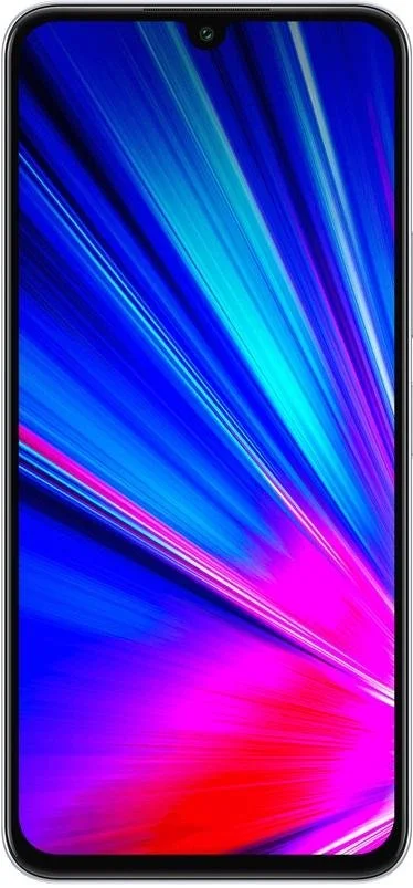 Фото: Смартфон Infinix Note 12 2023 X676C 8/128GB Alpine White № 7 | KTC