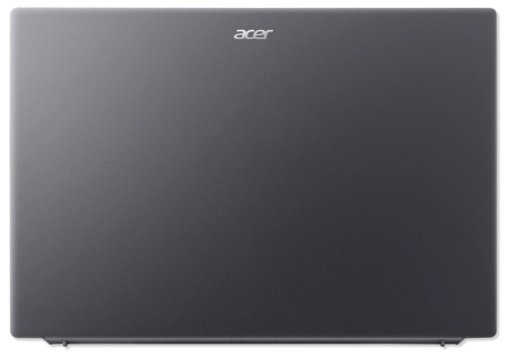 Ноутбук Acer Swift X SFX14-51G-73TP NX.K6LEU.00A Gray