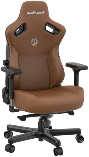 Фото: Крісло Anda Seat Kaiser 3 Size XL Brown (AD12YDC-XL-01-K-PV/C) № 23 | KTC