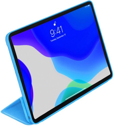 Чохол для планшета ArmorStandart for iPad Pro 11 2022/2021/2020 - Smart Case Blue (ARM56624)