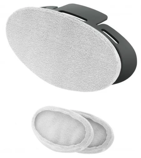 Фото: Вертикальний відпарювач Tefal DT8270E1 № 15 | KTC