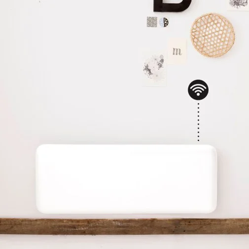 Фото: Конвектор Mill Invisible WiFi 1200W (PA1200WIFI3) № 12 | KTC