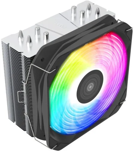 Фото: Кулер для процесора PCCooler Paladin 400 ARGB (PALADIN 400 ARGB) № 12 | KTC