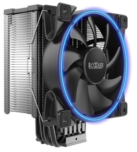 Кулер для процесора PCCooler GI-X6B V2