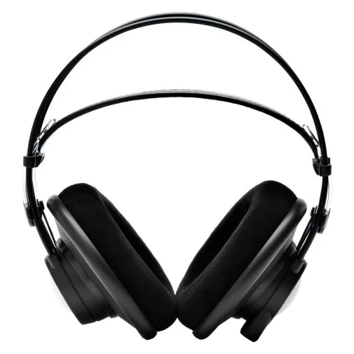 Фото: Навушники AKG K702 (2458X00190) № 6 | KTC