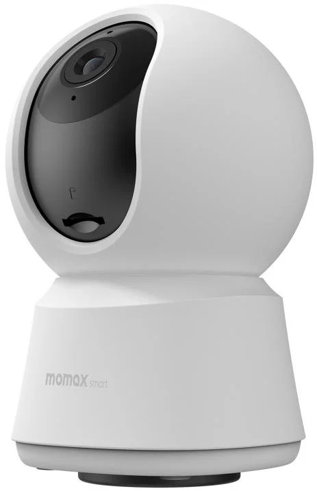 Фото: Камера Momax Smart Eye IoT SL1SW № 9 | KTC