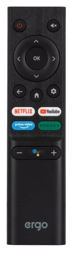 Фото: Телевізор LED Ergo 24GHS5500 (Smart TV, Wi-Fi, 1366x768) № 12 | KTC