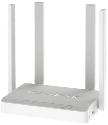 Фото: Wi-Fi Роутер Keenetic Skipper (KN-1910-01-EN) № 10 | KTC