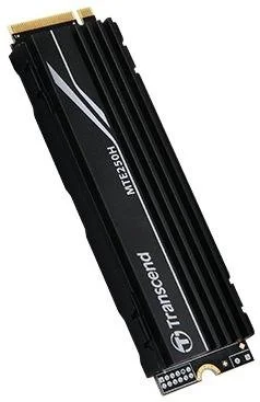 Фото: SSD-накопичувач Transcend MTE250H 2280 PCIe 4.0 x4 NVMe 1TB (TS1TMTE250H) № 7 | KTC