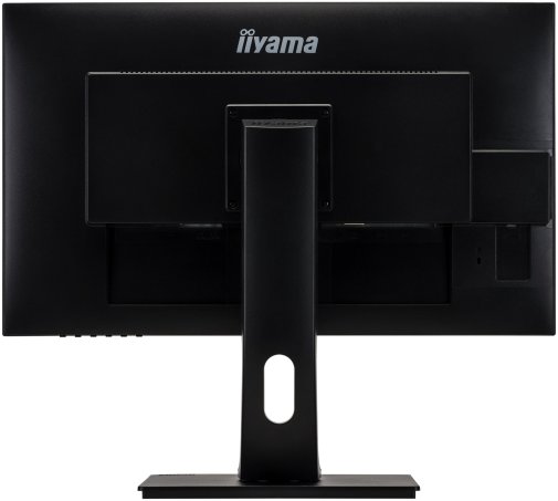 Монітор iiyama XUB2792QSC-B1 Black