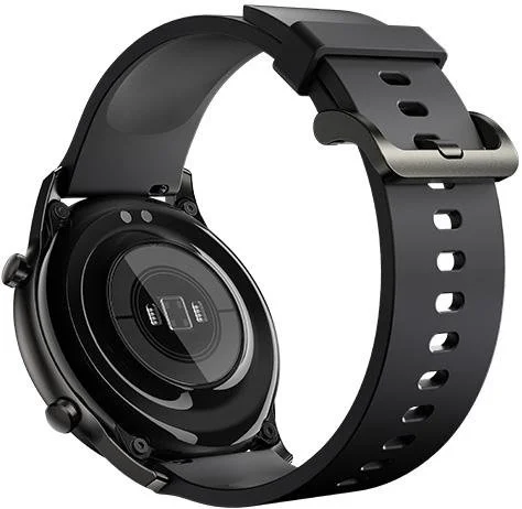 Фото: Смарт годинник HAYLOU RT2 LS10 Black № 11 | KTC