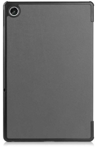 Чохол для планшета BeCover for Lenovo Tab M10 Plus TB-125F 3rd Gen - Smart Case Gray (708304)